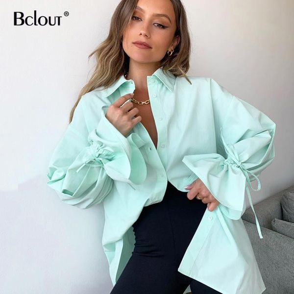 bclout flare sleeve office lady work wear blouse shirt women button down turn down collar long shirts streetwear loose 2020, White
bclout flare sleeve office lady work wear blouse shirt women button down turn down collar long shirts streetwear loose 2020, White