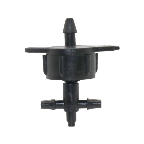 garden tee connector with 2l/4l/8l steady flow dripper agriculture tools water garden micro drip arrow adapter 20 sets
garden tee connector with 2l/4l/8l steady flow dripper agriculture tools water garden micro drip arrow adapter 20 sets