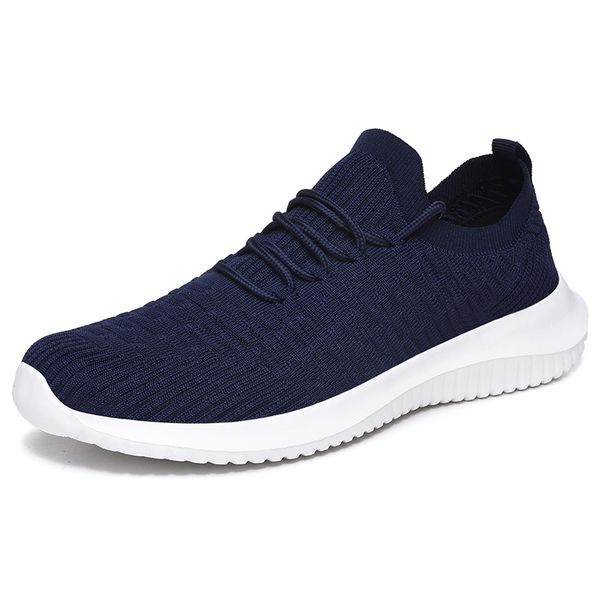men's running shoes mesh breathable sports shoes lace non-slip wear-resistant jogging fitness training student
men's running shoes mesh breathable sports shoes lace non-slip wear-resistant jogging fitness training student