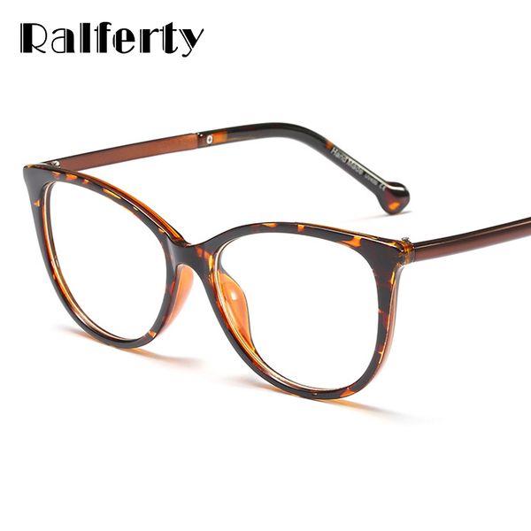 ralferty vintage clear glasses frame women transparent glasses eyeglass optic myopia prescription eyewear lunette de vue f95169, Black
ralferty vintage clear glasses frame women transparent glasses eyeglass optic myopia prescription eyewear lunette de vue f95169, Black