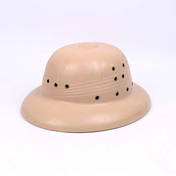 vietnam general hat thickened safety plastic breathable rainproof helmet outdoor safety helmet zhongshan hat ufo cap, Blue;gray
vietnam general hat thickened safety plastic breathable rainproof helmet outdoor safety helmet zhongshan hat ufo cap, Blue;gray