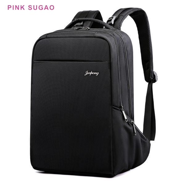 pink sugao men backpacks designer backpack student school bag oxford 2020 new fashion shoulder bags large capacity travel bags wholesales
pink sugao men backpacks designer backpack student school bag oxford 2020 new fashion shoulder bags large capacity travel bags wholesales