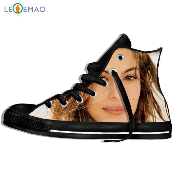 outdoor walking shoes eva mendes mens high-sport shoes comfortable lace-up students sneakers, Black
outdoor walking shoes eva mendes mens high-sport shoes comfortable lace-up students sneakers, Black