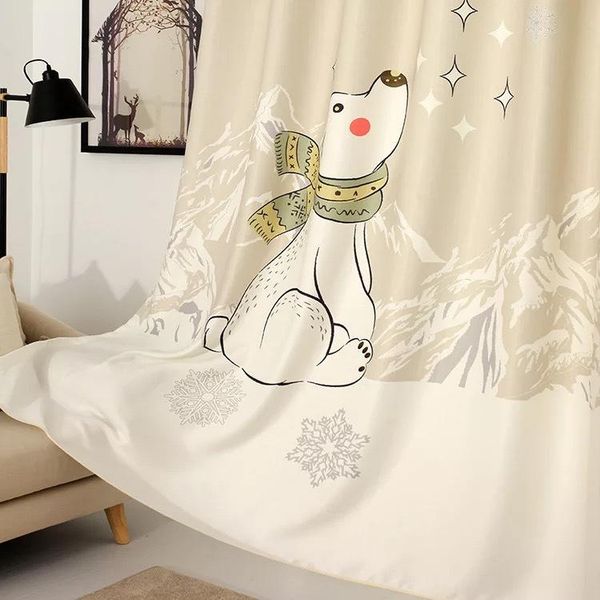 3d digital printing curtain fabric bedroom living room finished curtain velvet linen can be costomized
3d digital printing curtain fabric bedroom living room finished curtain velvet linen can be costomized