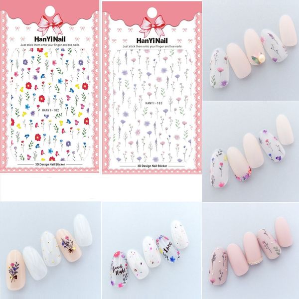 nails art manicure stickers decorations nail design rose sunflower peach flowers japanese sakura nail stickers art decals, Black
nails art manicure stickers decorations nail design rose sunflower peach flowers japanese sakura nail stickers art decals, Black