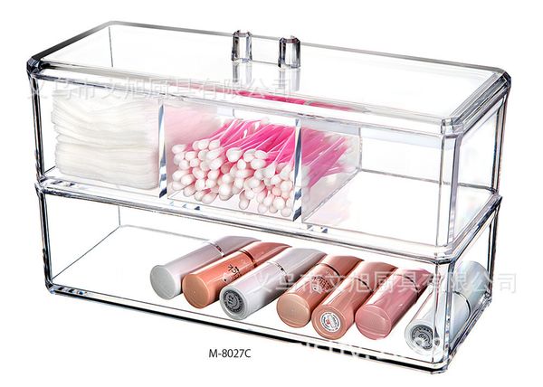 m - 8027c long type accept box twinset deskcosmetics accept box high archives transparent jewelry box
m - 8027c long type accept box twinset deskcosmetics accept box high archives transparent jewelry box