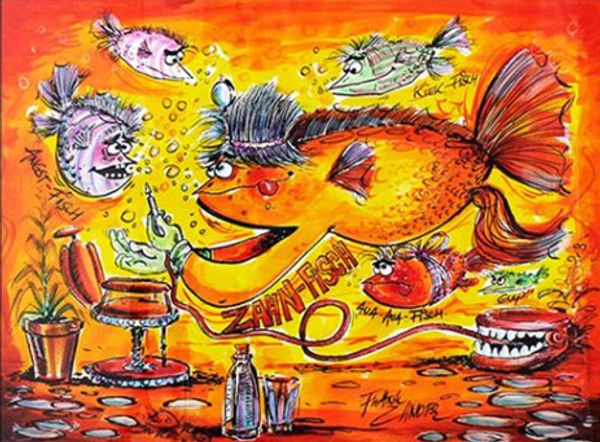 frank zander - zahnfisch home decor расписанной hd печать картина масло на холст wall art canvas картинки 191226
frank zander - zahnfisch home decor расписанной hd печать картина масло на холст wall art canvas картинки 191226