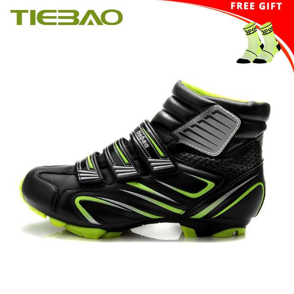 tiebao winter mountain bike shoes sapatilha ciclismo mtb men women self-locking bicycle riding shoes chaussure vtt spd sneaker, Black
tiebao winter mountain bike shoes sapatilha ciclismo mtb men women self-locking bicycle riding shoes chaussure vtt spd sneaker, Black