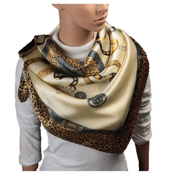 fashion square scarf women's neckerchief women's scarves wraps pashmina silk feeling 100% polyester hair scarf, Blue;gray
fashion square scarf women's neckerchief women's scarves wraps pashmina silk feeling 100% polyester hair scarf, Blue;gray