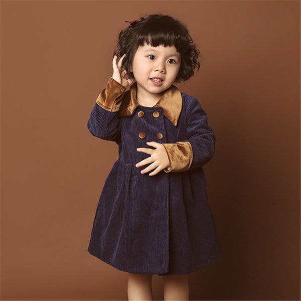 winter kids baby girl jackets girls children corduroy thick warm coat british style toddler trench coat, Camo
winter kids baby girl jackets girls children corduroy thick warm coat british style toddler trench coat, Camo