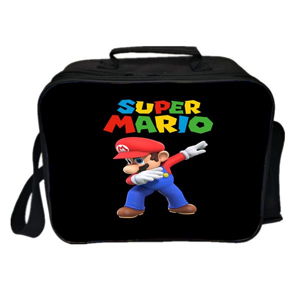 so kawaii super mario lunch bag picnic insulation bag men women boys girls lunch fashion new beautiful daily
so kawaii super mario lunch bag picnic insulation bag men women boys girls lunch fashion new beautiful daily