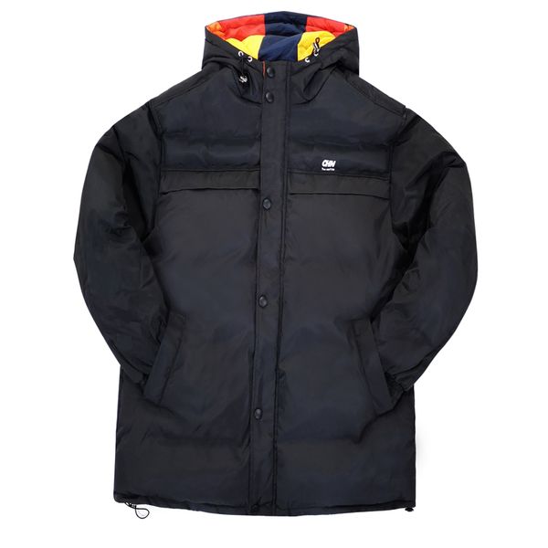 casual warm printing letter cotton-padded thickening parkas male clothes 2018 winter leisure hat loose black white men coat
casual warm printing letter cotton-padded thickening parkas male clothes 2018 winter leisure hat loose black white men coat