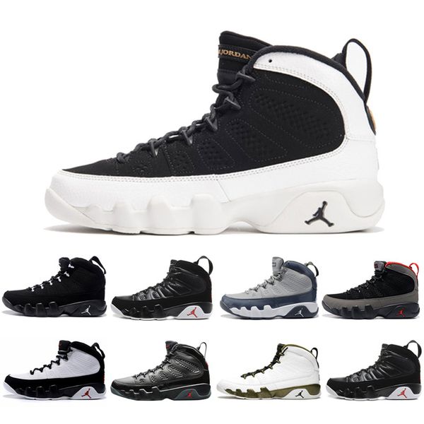 Воздуха Ретро Иордания AAA + 9С 9 Баскетбольная обувь Кроссовки мужские BRED UNC Gym Red приснилось Do It Racer Синий Статуя спортивной обуви
Воздуха Ретро Иордания AAA + 9С 9 Баскетбольная обувь Кроссовки мужские BRED UNC Gym Red приснилось Do It Racer Синий Статуя спортивной обуви