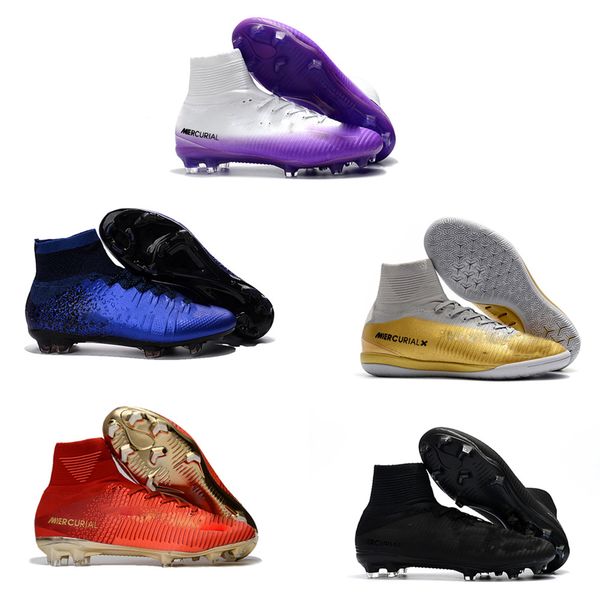 2020 новый мужской mercurial superfly superflyx vi elite cr7 ronaldo exclusive fg 11 высокие футбольные бутсы обувь футбольные бутсы футбол
2020 новый мужской mercurial superfly superflyx vi elite cr7 ronaldo exclusive fg 11 высокие футбольные бутсы обувь футбольные бутсы футбол