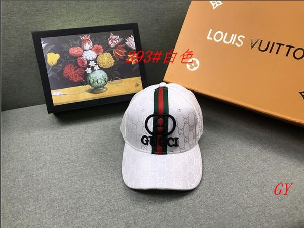 brand hip hop baseball cap embroidered letter pattern hat men's designers hat baseball cap men's women's adjustable hat 05, Blue;gray
brand hip hop baseball cap embroidered letter pattern hat men's designers hat baseball cap men's women's adjustable hat 05, Blue;gray