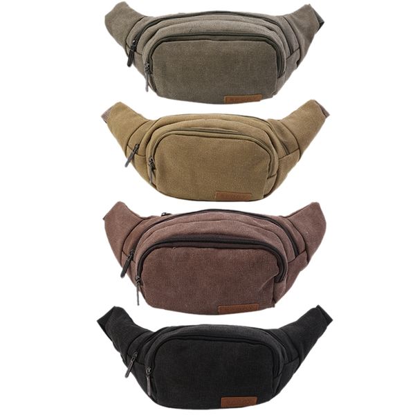 men durable fanny waist pack belt hip running bag hiking outdoor pouch
men durable fanny waist pack belt hip running bag hiking outdoor pouch