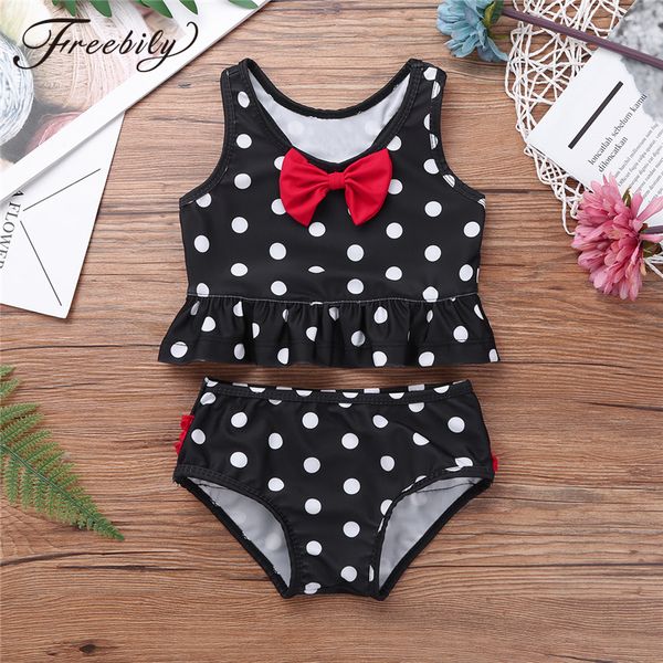 little girls two-piece polka dots swimsuit kids baby girl bikini suit swimwear bathing swimming swimmer costumes
little girls two-piece polka dots swimsuit kids baby girl bikini suit swimwear bathing swimming swimmer costumes