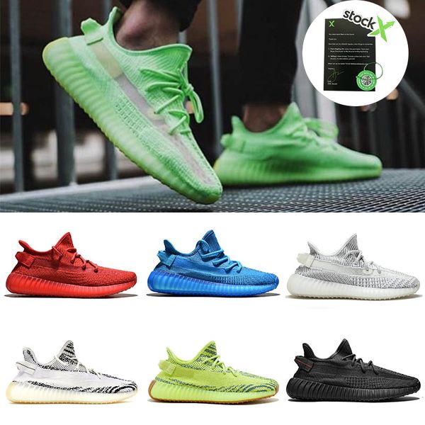 reflective citrin cloud white men athletic shoes antlia synth lundmark static black gid glow clay kanye west designer trainer des chaussures, White;red
reflective citrin cloud white men athletic shoes antlia synth lundmark static black gid glow clay kanye west designer trainer des chaussures, White;red