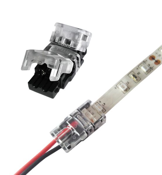 поадок 2835 3528 2 pin 8mm led strip connector - diy газа дл пѬовода бѬого подклени дл 12v 24v о
поадок 2835 3528 2 pin 8mm led strip connector - diy газа дл пѬовода бѬого подклени дл 12v 24v о