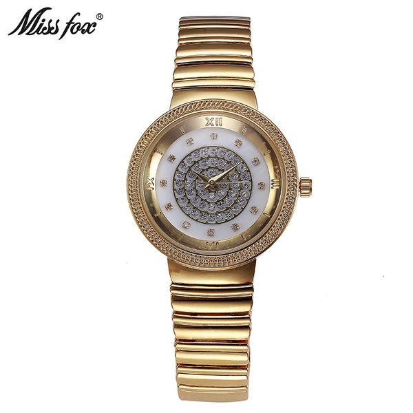 europe and the united states selling golden european-style women's round simple and simple steel band women's waterproof stainless, Slivery;brown
europe and the united states selling golden european-style women's round simple and simple steel band women's waterproof stainless, Slivery;brown