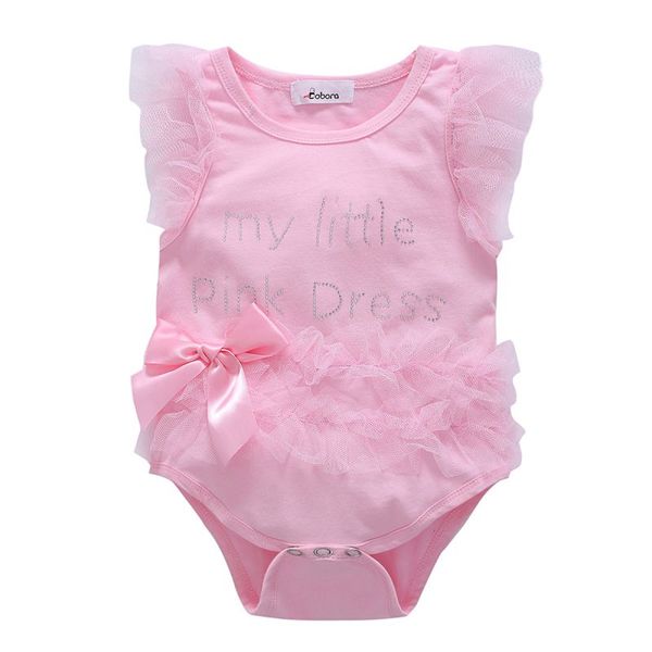 kids newborn infantil baby girls bow embroidered little black dress fashion letter romper jumpsuit, Blue
kids newborn infantil baby girls bow embroidered little black dress fashion letter romper jumpsuit, Blue