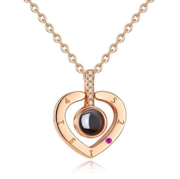 wholesale jewelry necklaces 100 languages letter necklace i love you projection pendant necklaces romantic love memory jewelry a0218, Silver
wholesale jewelry necklaces 100 languages letter necklace i love you projection pendant necklaces romantic love memory jewelry a0218, Silver