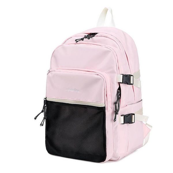 schoolbag for girls computer backpack business bag travel bag large capacity rucksack women backpack travel bags hot
schoolbag for girls computer backpack business bag travel bag large capacity rucksack women backpack travel bags hot