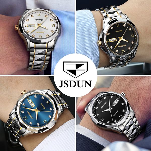 нержавеющей сталь авто дата часы подлинного mechanical luxury brand бизнес часы мужчина водостойкие автоматические часы, Slivery;brown
нержавеющей сталь авто дата часы подлинного mechanical luxury brand бизнес часы мужчина водостойкие автоматические часы, Slivery;brown