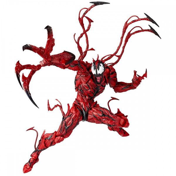 super hero carnage plastic doll toys 2019 new kids avengers cartoon game action figures toy c1696
super hero carnage plastic doll toys 2019 new kids avengers cartoon game action figures toy c1696