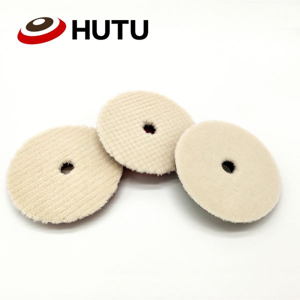 7 inch lambs woolen polishing pad for car polisher detail mirror finish polish
7 inch lambs woolen polishing pad for car polisher detail mirror finish polish