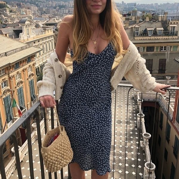 ladies dresses womens clothes fashion korean boho vintage floral midi dress elegant beach sleeveless summer designer clothes, Black;gray
ladies dresses womens clothes fashion korean boho vintage floral midi dress elegant beach sleeveless summer designer clothes, Black;gray