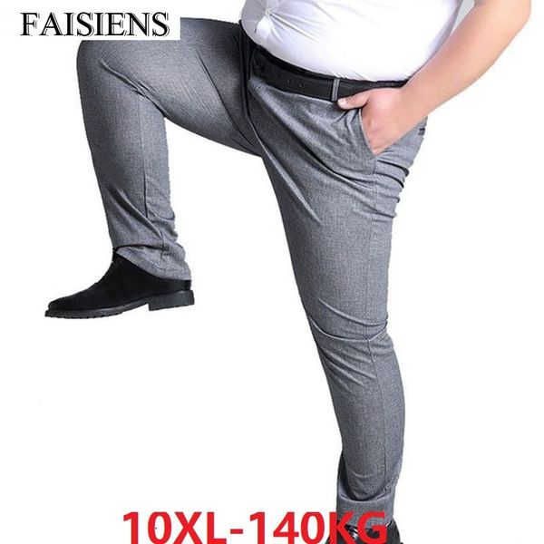 big 7xl 8xl summer men simple suit pants navy blue plus size 9xl 10xl man formal suit pants 50 52 elasticity straight trousers, Black
big 7xl 8xl summer men simple suit pants navy blue plus size 9xl 10xl man formal suit pants 50 52 elasticity straight trousers, Black
