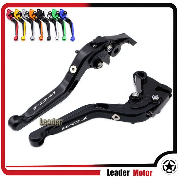 for tdm 900 tdm900 2004-2015 motorcycle accessories folding extendable brake clutch levers
for tdm 900 tdm900 2004-2015 motorcycle accessories folding extendable brake clutch levers