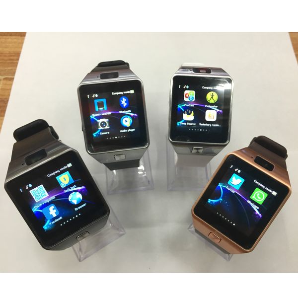 dz09 smart watch android smartwatches sim intelligent mobile phone watch sleep tracker camera answer call passometer retail package
dz09 smart watch android smartwatches sim intelligent mobile phone watch sleep tracker camera answer call passometer retail package