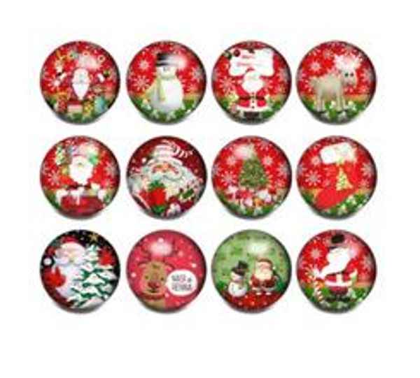 2020 18mm mix styles christmas crystal glass noosa button charm snap button snap jewelry diy accessories fit for bracelet earrings gift, Bronze;silver
2020 18mm mix styles christmas crystal glass noosa button charm snap button snap jewelry diy accessories fit for bracelet earrings gift, Bronze;silver