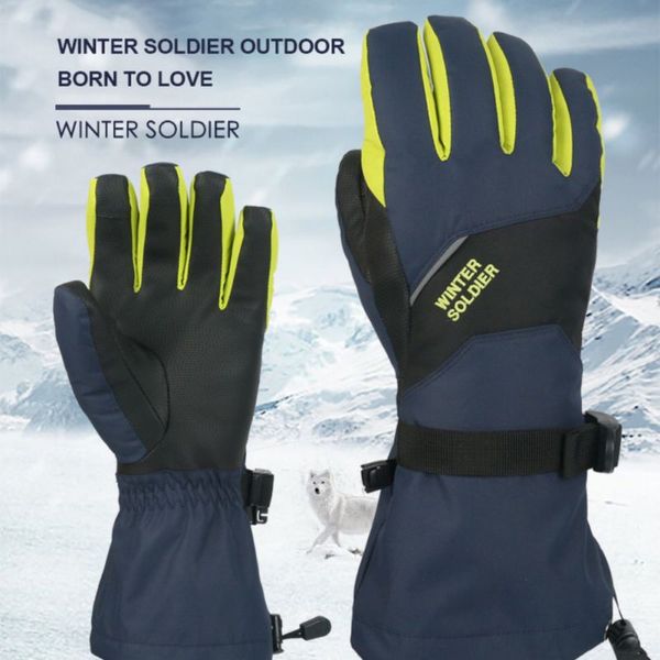 2019 ski gloves winter winter ski gloves snowboard snowmobile motorcycle riding windproof snow new
2019 ski gloves winter winter ski gloves snowboard snowmobile motorcycle riding windproof snow new