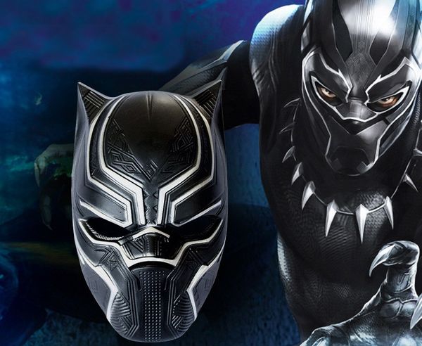 black panther masks movie cosplay four cosplay men's latex party mask masquerade for halloween christmas decoration fa2731
black panther masks movie cosplay four cosplay men's latex party mask masquerade for halloween christmas decoration fa2731
