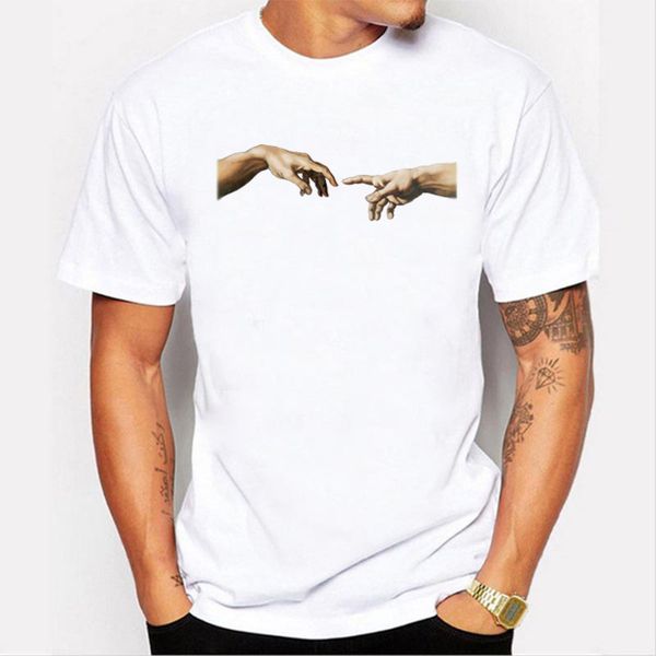 mens конструктора футболка друзья мужчины женщины тенниска high michelangelo hand graphic с коротким рукавом хлопок tee 2020, White;black
mens конструктора футболка друзья мужчины женщины тенниска high michelangelo hand graphic с коротким рукавом хлопок tee 2020, White;black