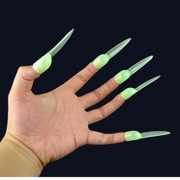 halloween party show supplies plastic funny set witch nails finger zombie teeth the gift for children, Red;gold
halloween party show supplies plastic funny set witch nails finger zombie teeth the gift for children, Red;gold