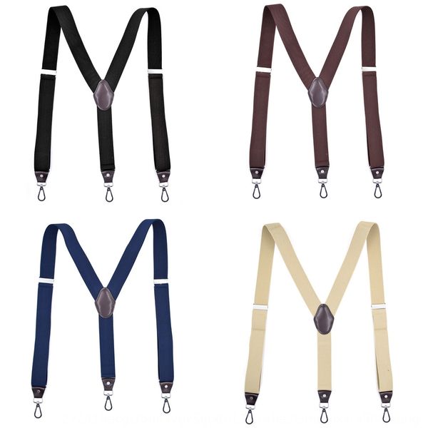 3-clip hook straps y-type monochrome universal straps for men and women sjpt shoulder strap shoulder strap, Black;white
3-clip hook straps y-type monochrome universal straps for men and women sjpt shoulder strap shoulder strap, Black;white