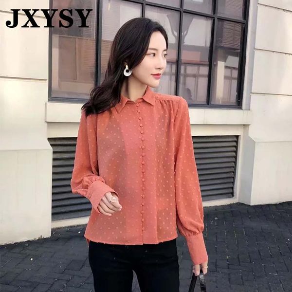 jxysy blouse women england elegant perspective balls blusas mujer de moda 2019 kimono shirt womens and blouse, White
jxysy blouse women england elegant perspective balls blusas mujer de moda 2019 kimono shirt womens and blouse, White