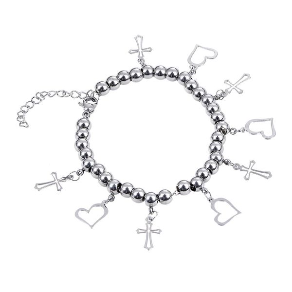 new simple fashion bracelet for women girl bracelets jewelry party gifts 2019 wholesale, Black
new simple fashion bracelet for women girl bracelets jewelry party gifts 2019 wholesale, Black