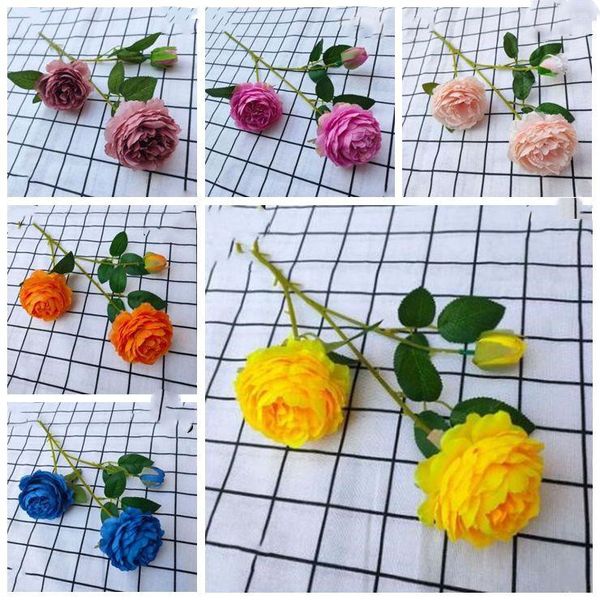 silk flowers artificial rose flower real touch peony decorative party flowers fake wedding bride bouquet christmas decor lxl1070-1
silk flowers artificial rose flower real touch peony decorative party flowers fake wedding bride bouquet christmas decor lxl1070-1