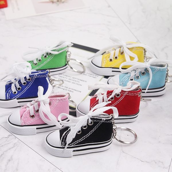 mini canvas shoes keychain cartoon sneaker tennis shoes keychain 3d novelty casual keychain pendant gift, Slivery;golden
mini canvas shoes keychain cartoon sneaker tennis shoes keychain 3d novelty casual keychain pendant gift, Slivery;golden