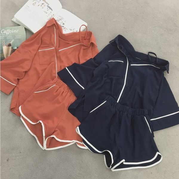 two piece dress 2021 spring summer women's korean version of the loose short-sleeved casual fashion sports suit solid color home servic, White
two piece dress 2021 spring summer women's korean version of the loose short-sleeved casual fashion sports suit solid color home servic, White