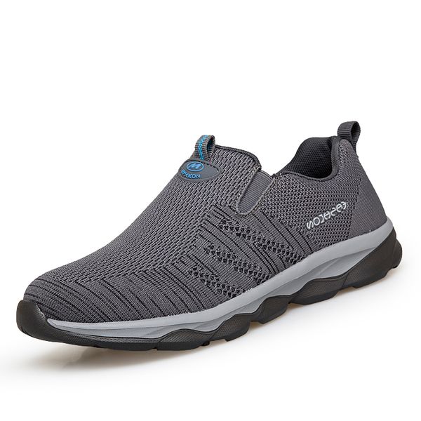 fotwear men outdoor sneakers features cool sporty style and all day comfort men casual shoes memory foam insole padded collar, Black
fotwear men outdoor sneakers features cool sporty style and all day comfort men casual shoes memory foam insole padded collar, Black