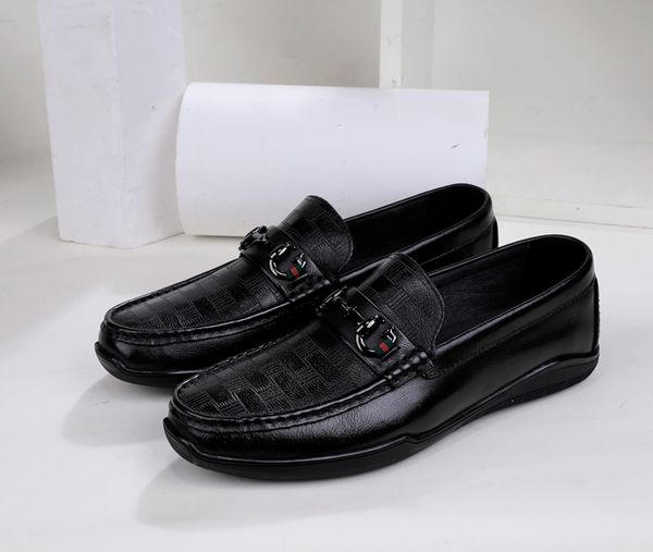 2020 new style men luxury formal shoes fashion business shoe casual shoe oxford shoes designer office men's shoes triple vintage, Black
2020 new style men luxury formal shoes fashion business shoe casual shoe oxford shoes designer office men's shoes triple vintage, Black