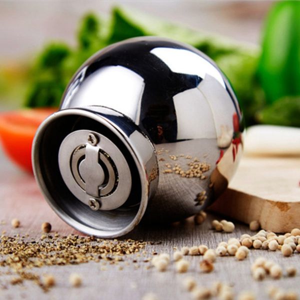 pepper grinder spice salt pepper mill grinder kitchen multifunctional tool at home cooking tools
pepper grinder spice salt pepper mill grinder kitchen multifunctional tool at home cooking tools