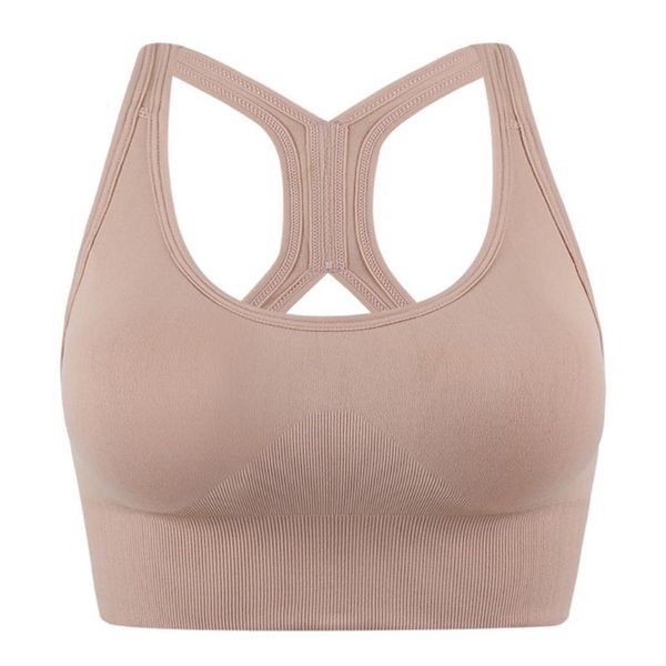 women yoga fitness x shape back shockproof high elastic push up sports bra fast dry running solid seamless removeable pads, White;black
women yoga fitness x shape back shockproof high elastic push up sports bra fast dry running solid seamless removeable pads, White;black
