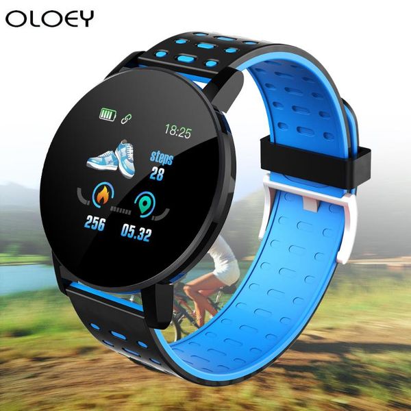 119plus bluetooth smart watch men women blood pressure smartwatch sport tracker waterproof fitness bracelet for android ios
119plus bluetooth smart watch men women blood pressure smartwatch sport tracker waterproof fitness bracelet for android ios